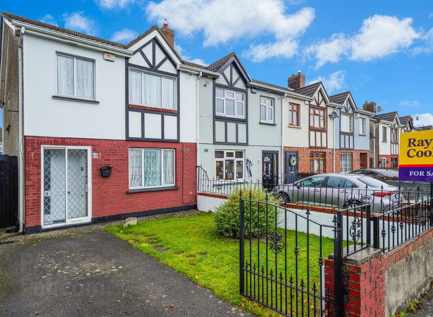 69 Sundale Avenue, Tallaght, Dublin, D24XE1A photo