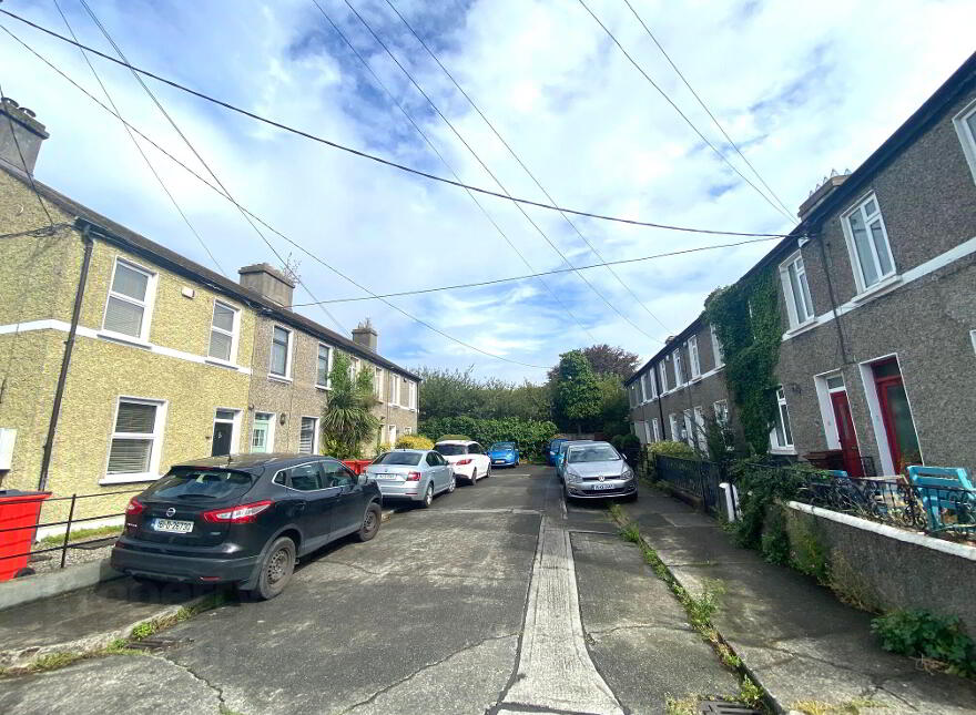 David Park, Whitworth Road, Dublin, D09 photo