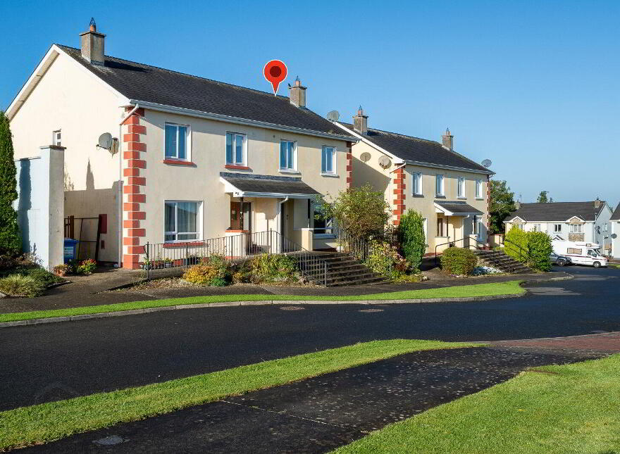 3 Mill Street, Drumlish, N39TK63