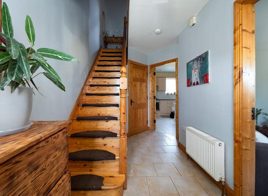 3 Mill Street, Drumlish, N39TK63