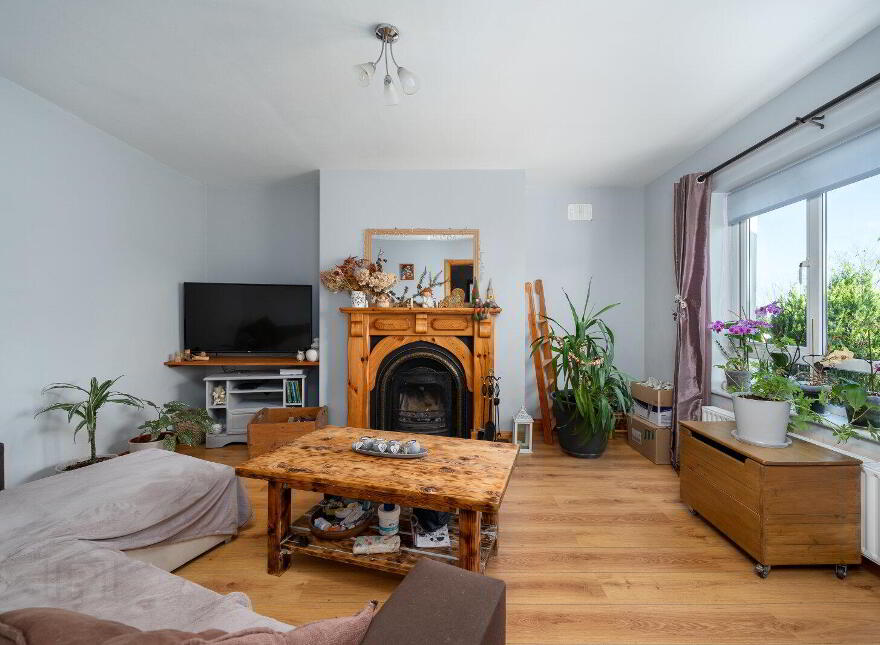 3 Mill Street, Drumlish, N39TK63