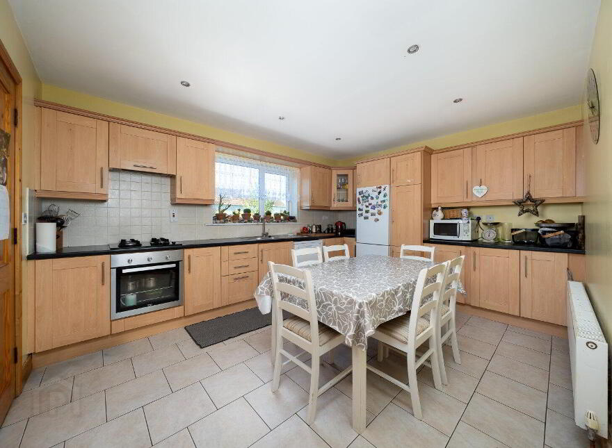 3 Mill Street, Drumlish, N39TK63