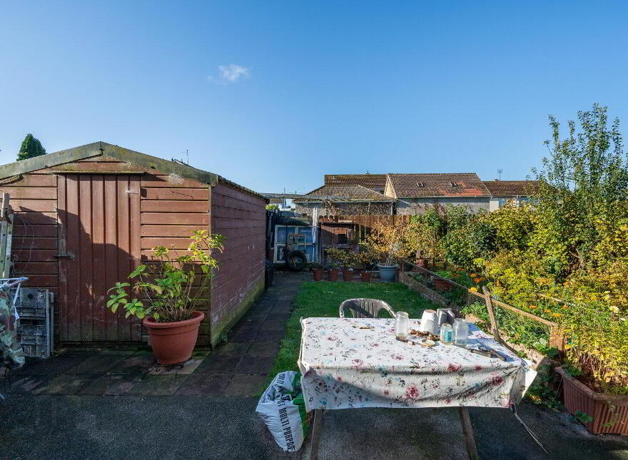 3 Mill Street, Drumlish, N39TK63
