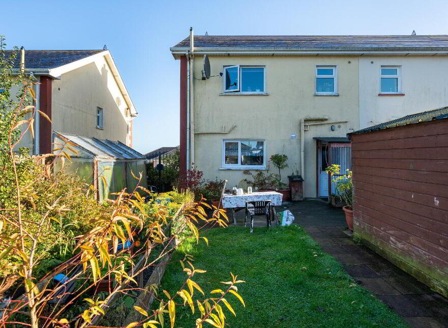 3 Mill Street, Drumlish, N39TK63