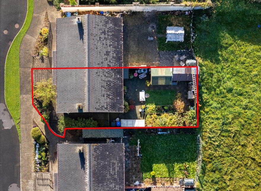 3 Mill Street, Drumlish, N39TK63