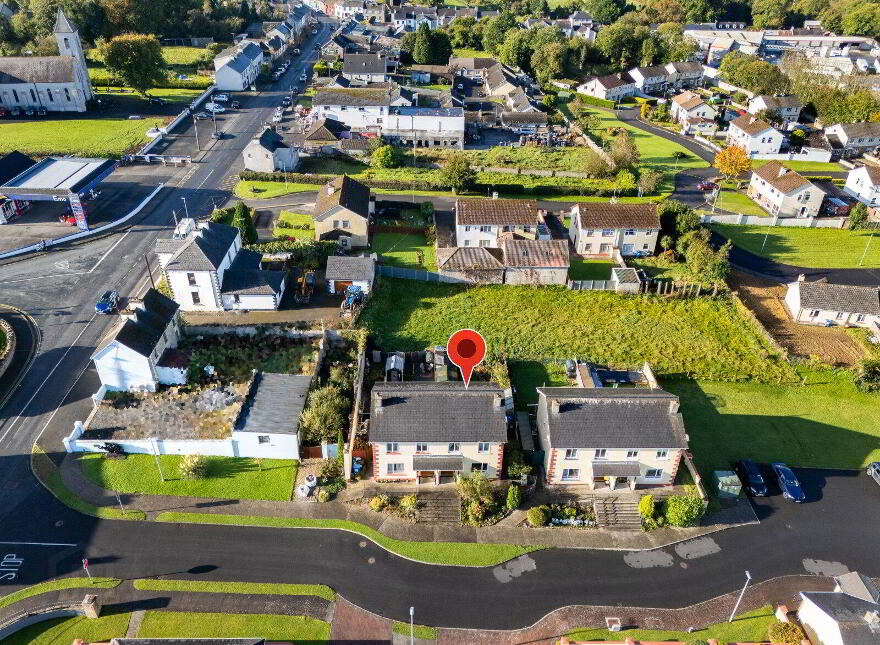 3 Mill Street, Drumlish, N39TK63
