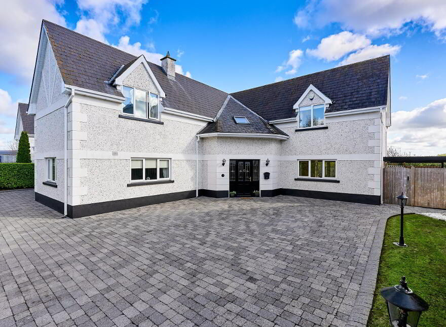 2 Kildalkey Wood, Kildalkey, C15V300 photo