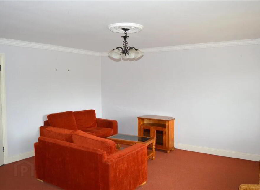 1 Riverwalk Apartments, Briscoe Terrace, Fermoy, P61NW99