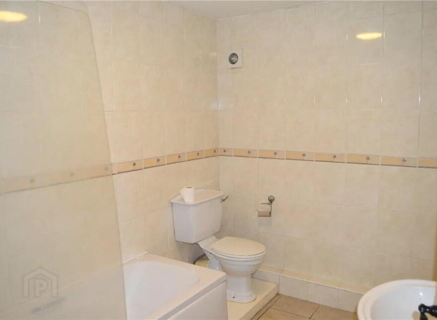 1 Riverwalk Apartments, Briscoe Terrace, Fermoy, P61NW99