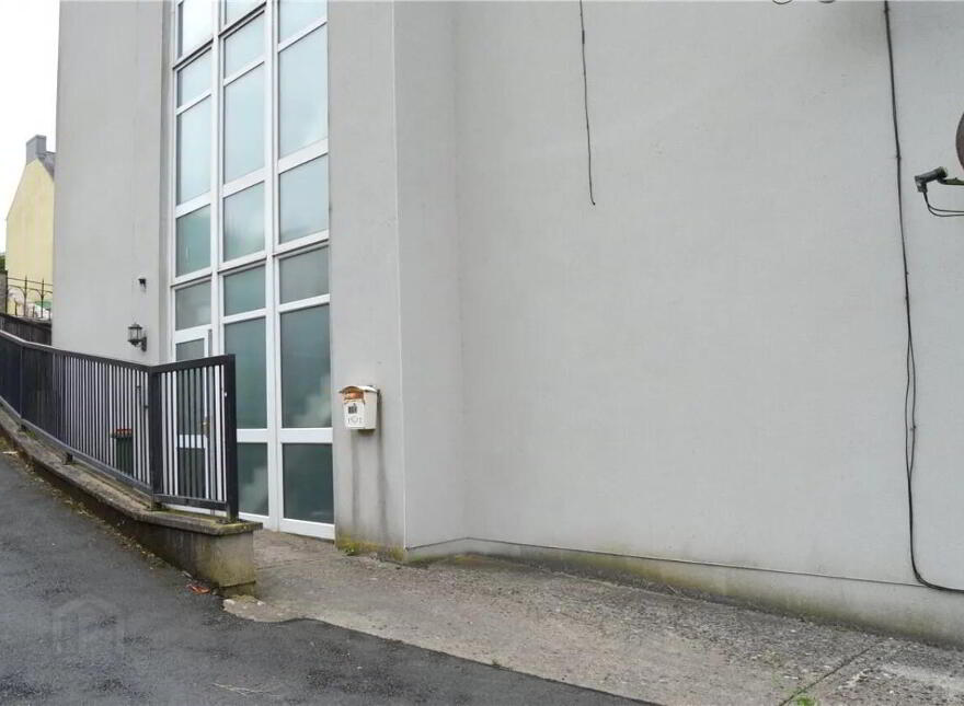 1 Riverwalk Apartments, Briscoe Terrace, Fermoy, P61NW99