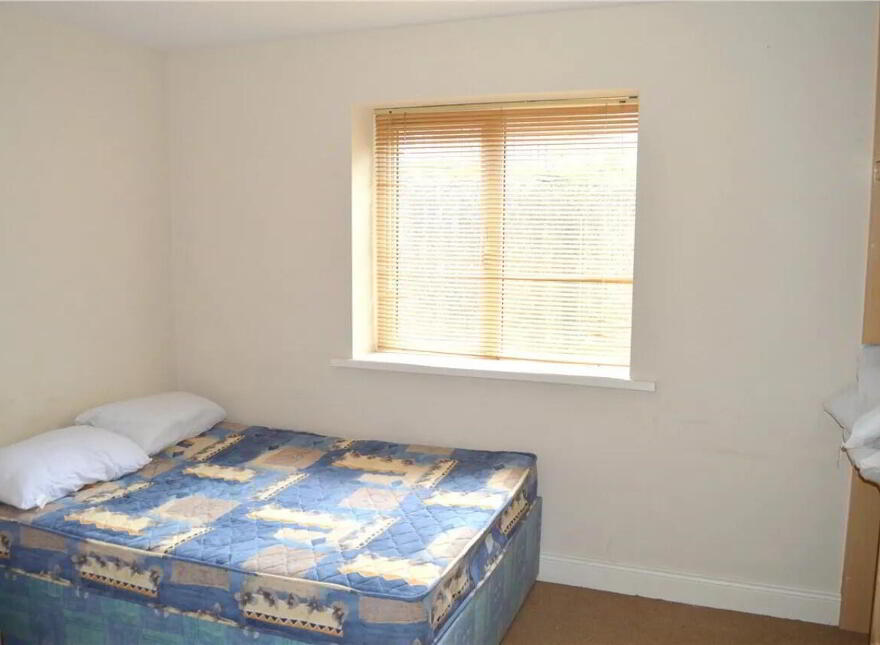1 Riverwalk Apartments, Briscoe Terrace, Fermoy, P61NW99