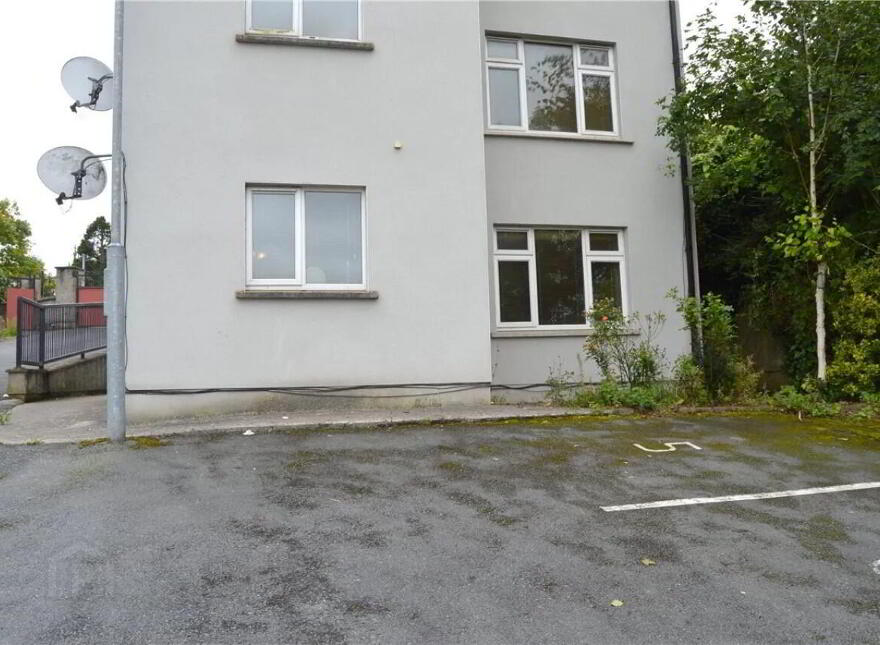 1 Riverwalk Apartments, Briscoe Terrace, Fermoy, P61NW99