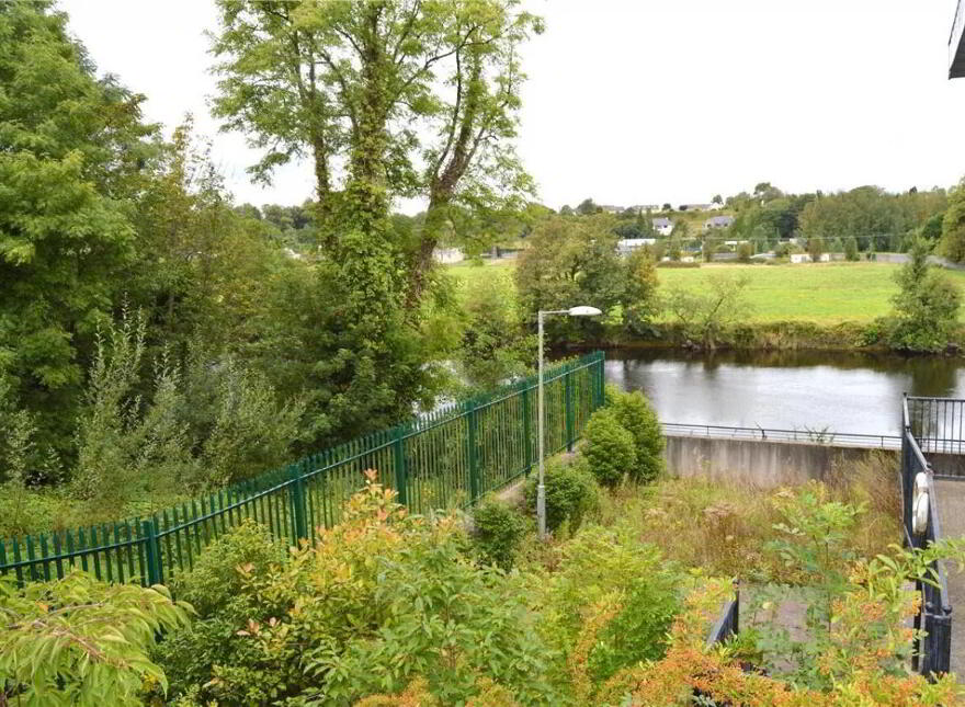 1 Riverwalk Apartments, Briscoe Terrace, Fermoy, P61NW99