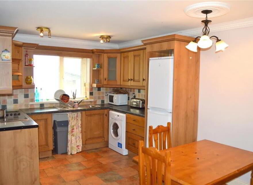 1 Riverwalk Apartments, Briscoe Terrace, Fermoy, P61NW99