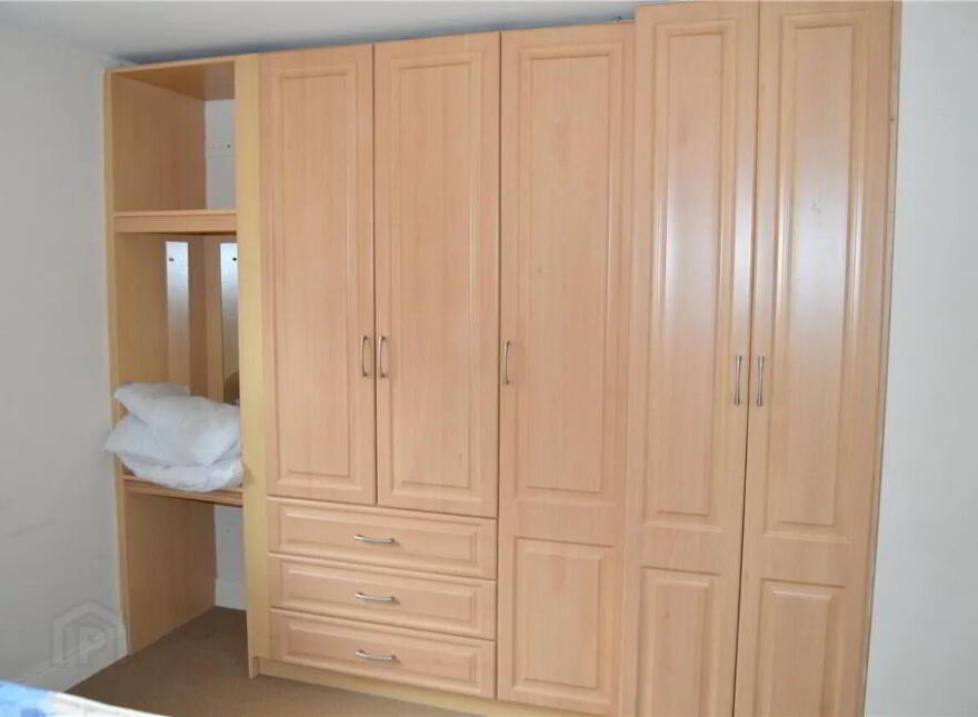 1 Riverwalk Apartments, Briscoe Terrace, Fermoy, P61NW99