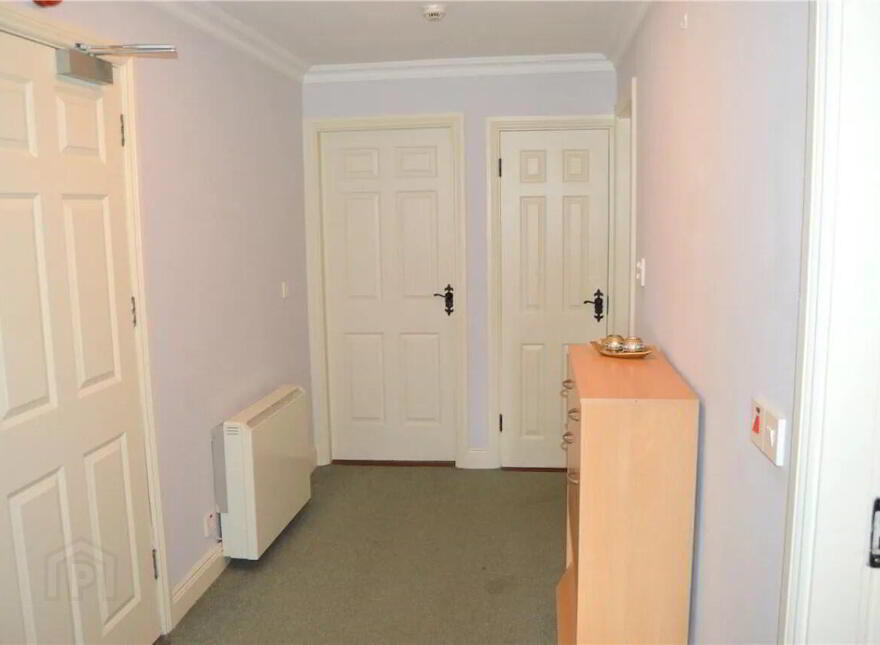 1 Riverwalk Apartments, Briscoe Terrace, Fermoy, P61NW99