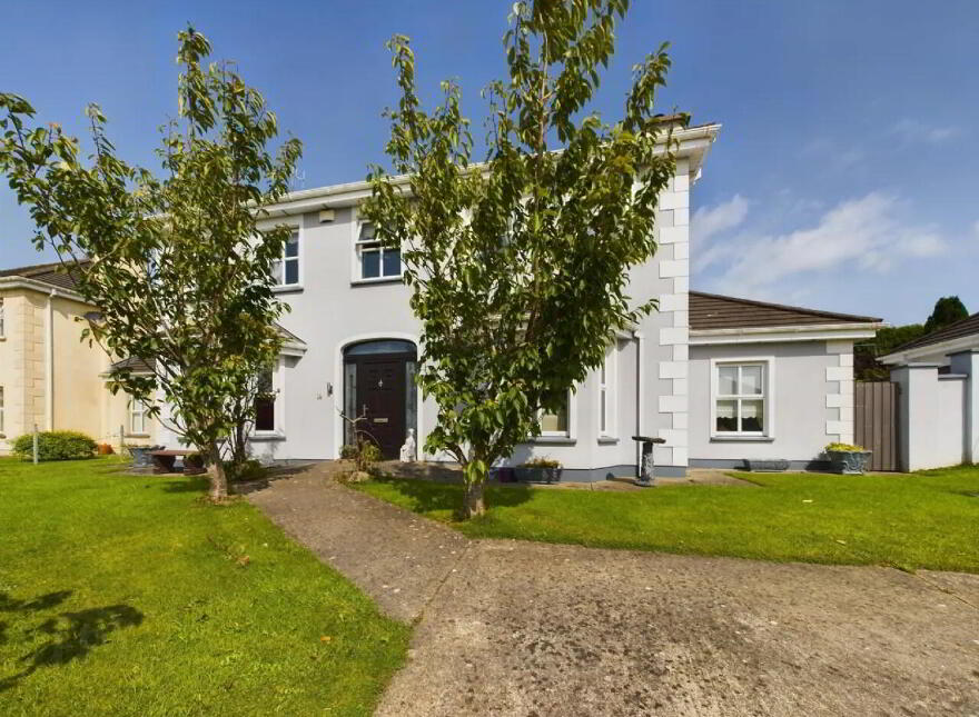 14 Arbourmount, Rockshire Road, Ferrybank, X91YK4C