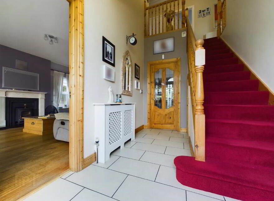 14 Arbourmount, Rockshire Road, Ferrybank, X91YK4C