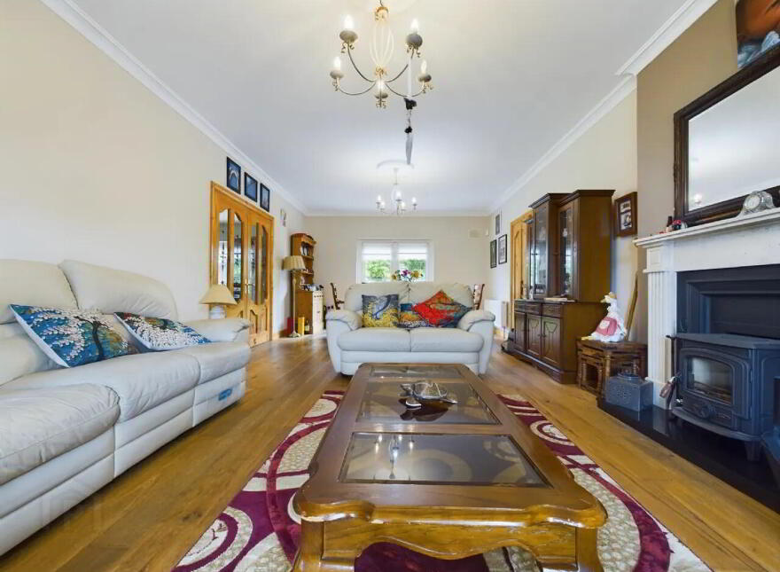14 Arbourmount, Rockshire Road, Ferrybank, X91YK4C