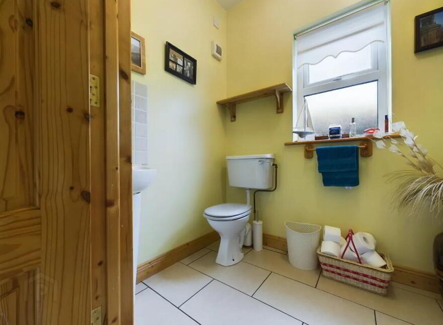 14 Arbourmount, Rockshire Road, Ferrybank, X91YK4C