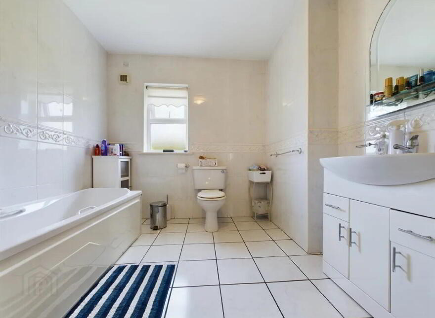 14 Arbourmount, Rockshire Road, Ferrybank, X91YK4C