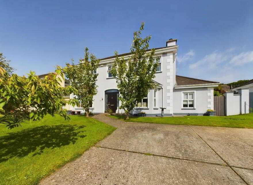 14 Arbourmount, Rockshire Road, Ferrybank, X91YK4C