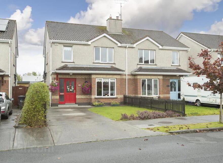 31 The Close, Lakepoint, Mullingar, N91N6X6 photo