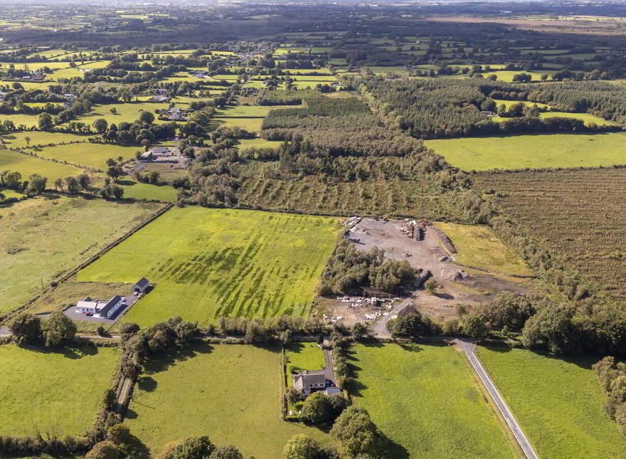 Site B The Downs, Mullingar