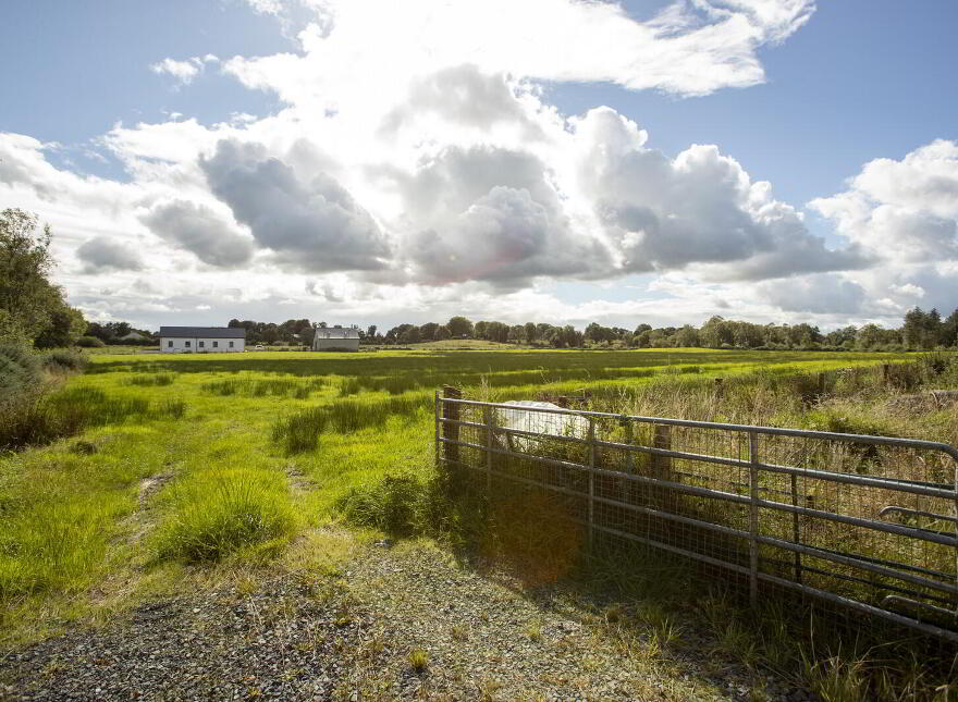 Site B The Downs, Mullingar