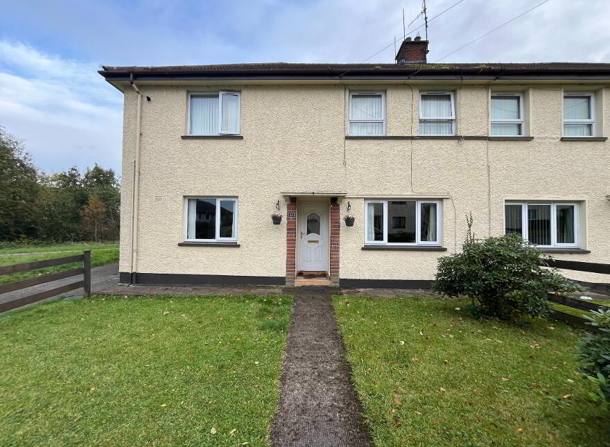 22a Tyross Gardens, Armagh, BT60 1BE photo