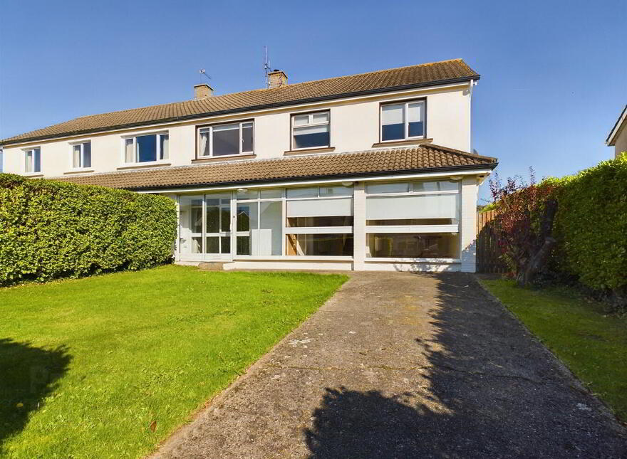 7 Sweetbriar Park, Tramore, X91H270 photo