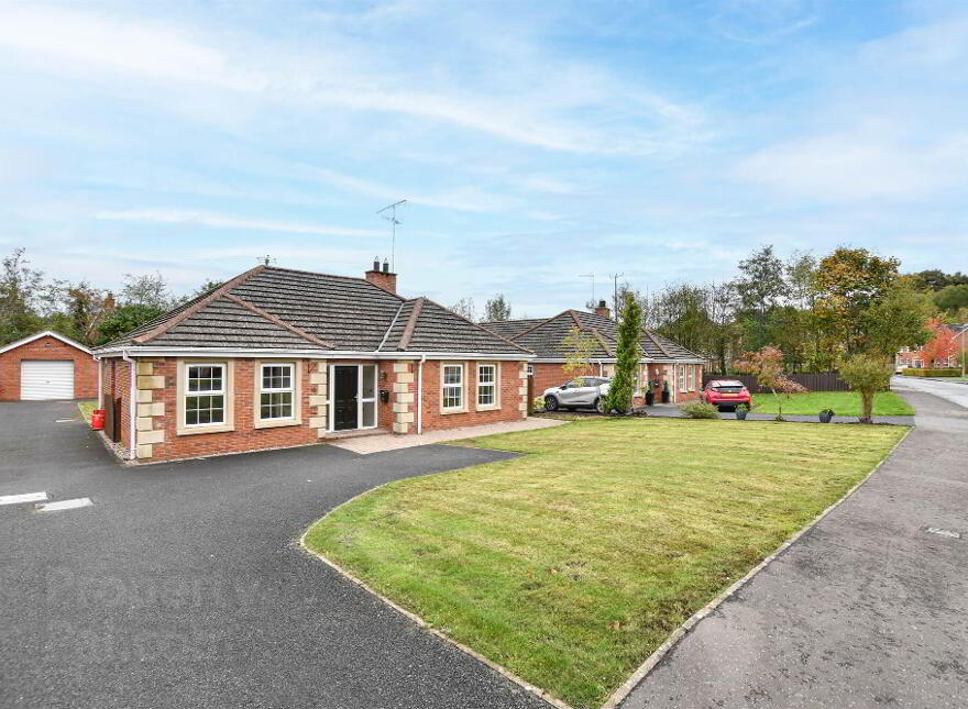 15 Meadow View, Strangford Road, Downpatrick, BT30 6LT photo