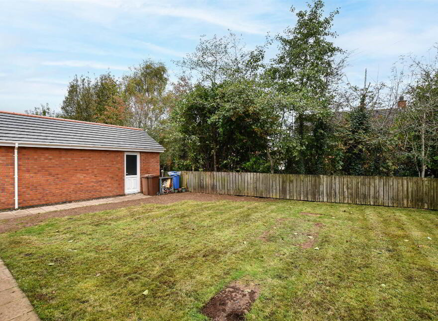 15 Meadow View, Strangford Road, Downpatrick, BT30 6LT