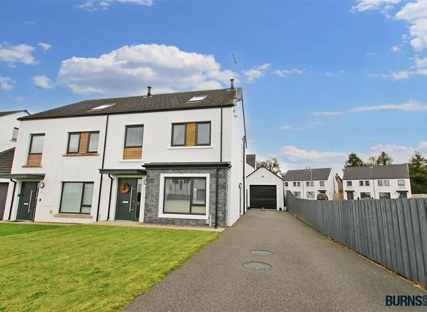 1 Rannakeeran, Draperstown, Magherafelt, BT45 7FF photo