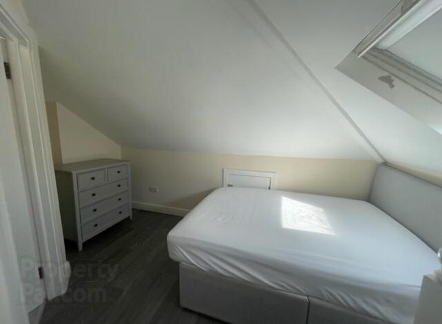 Aylmer Road ( Double Room / House Share), Newcastle photo