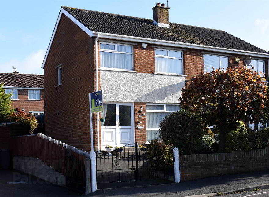 39 Abbeydale Avenue, Newtownards, BT23 8RT photo