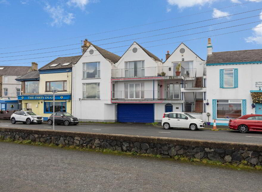 2 Byron Court, Kinnegar Road, Holywood, BT18 9JN photo