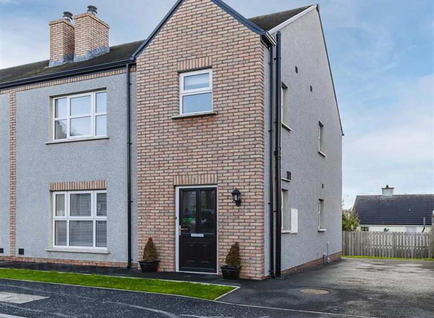 29 Carryview, Coagh, BT80 0DQ photo