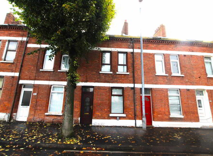 86 Ainsworth Avenue, Belfast, BT13 3EP photo