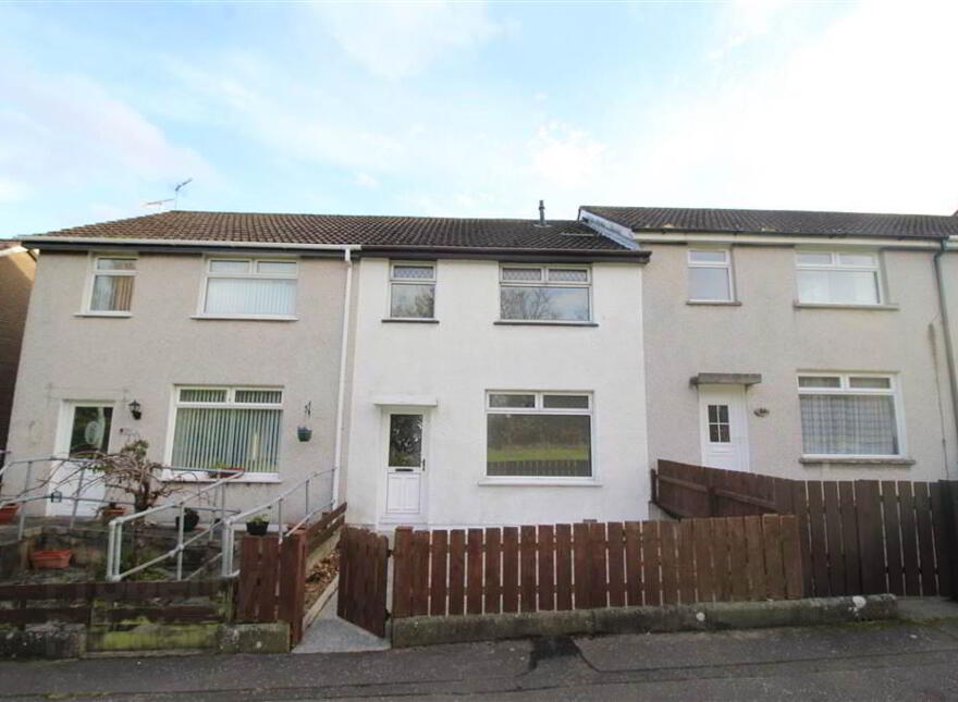 23 Orlock Gardens, Bangor, BT19 1SP photo