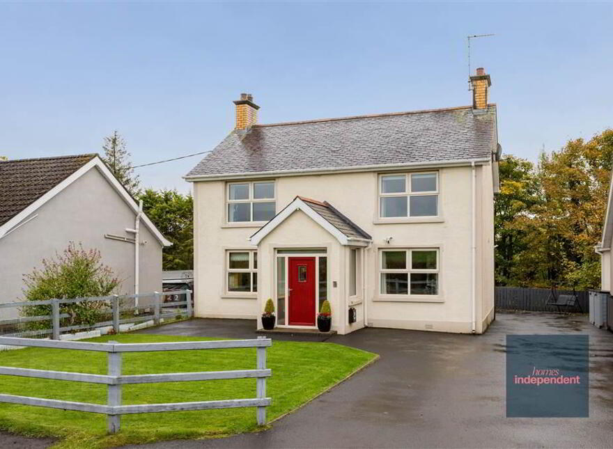 4 Lisnafillon Lane, Gracehill, Ballymena, BT42 1HR photo