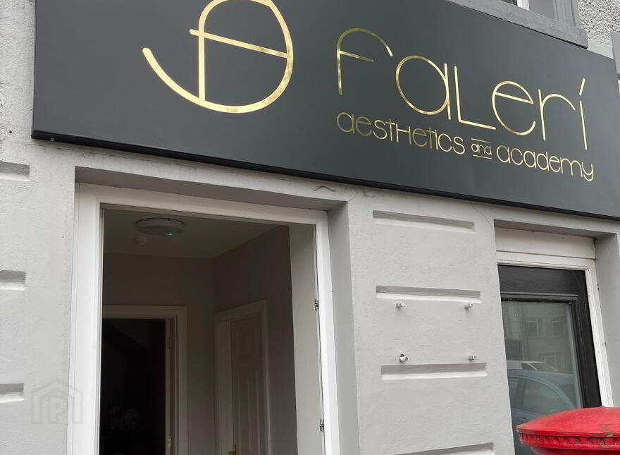 102a Moore Street, Aughnacloy, BT69 6AA