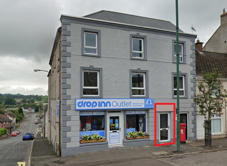 102a Moore Street, Aughnacloy, BT69 6AA