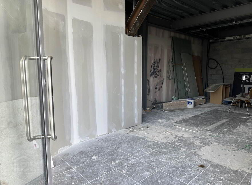 Unit 2a, Mulroy Retail Park, Canal Road, Letterkenny, F92V098