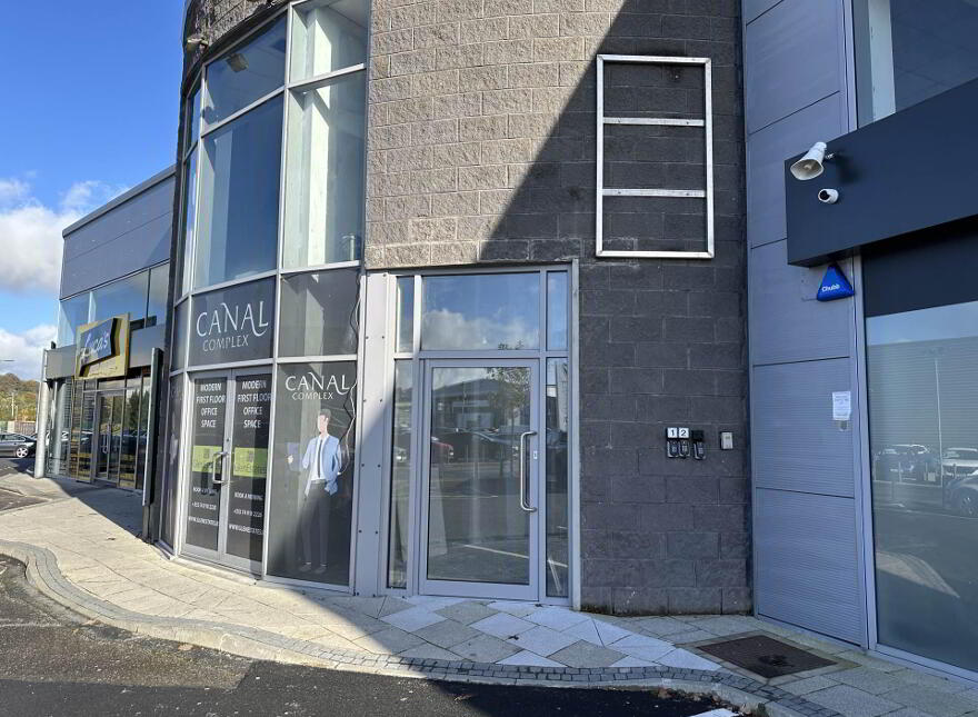 Unit 2a, Mulroy Retail Park, Canal Road, Letterkenny, F92V098