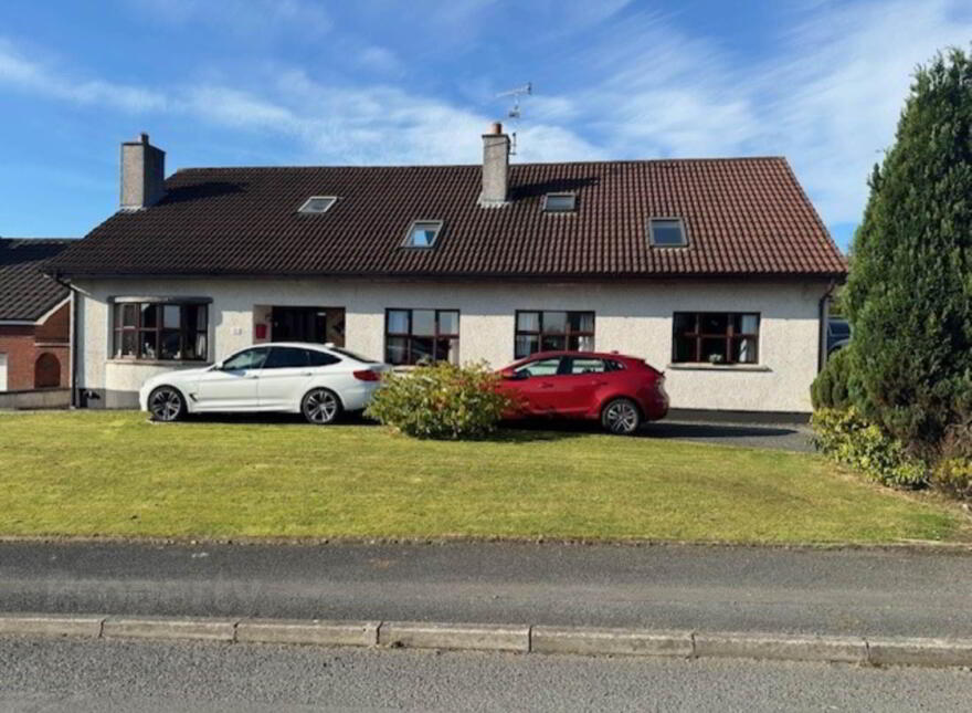 17 Red Fort Park, Carrickfergus, BT38 9EW photo