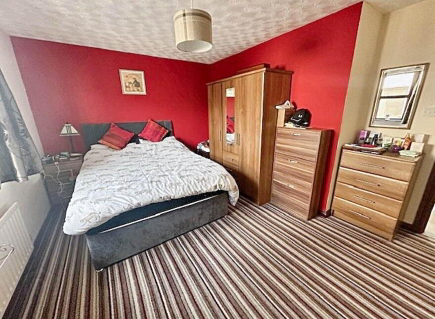 17 Red Fort Park, Carrickfergus, BT38 9EW