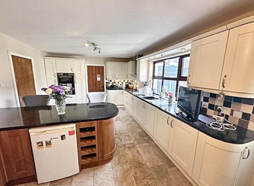 17 Red Fort Park, Carrickfergus, BT38 9EW