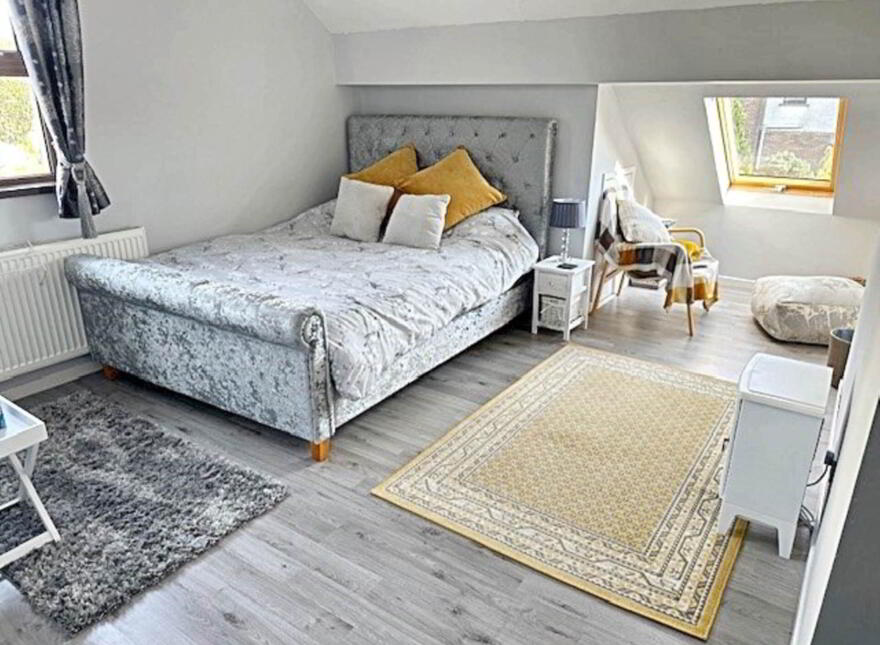 17 Red Fort Park, Carrickfergus, BT38 9EW