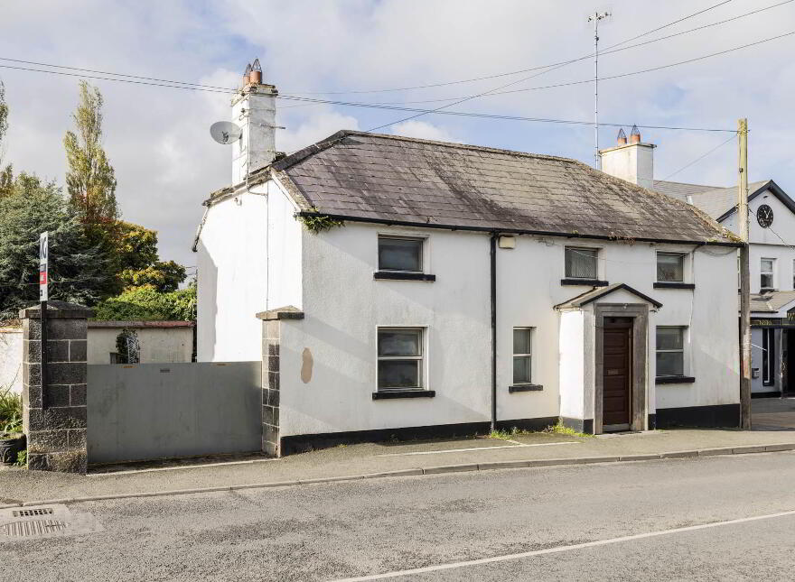 Clonsura, Main Street, Stamullen, K32HP20
